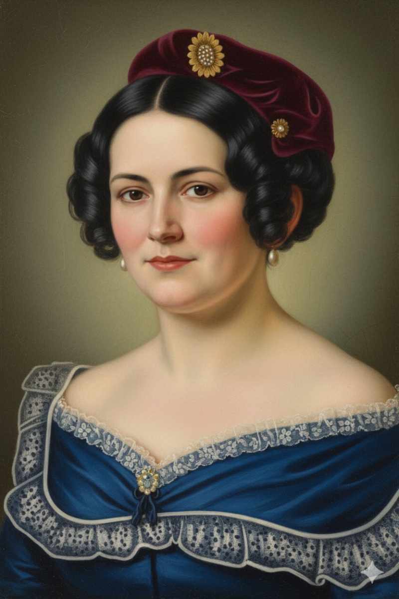 Narcisa Emília O'Leary